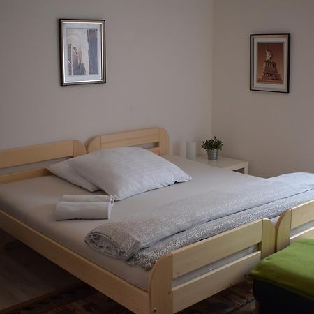 Apartmany Lipa Tabor Exterior photo