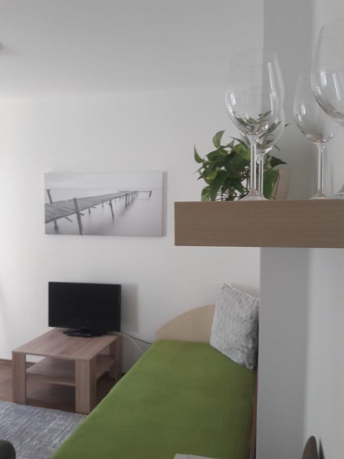 Apartmany Lipa Tabor Exterior photo