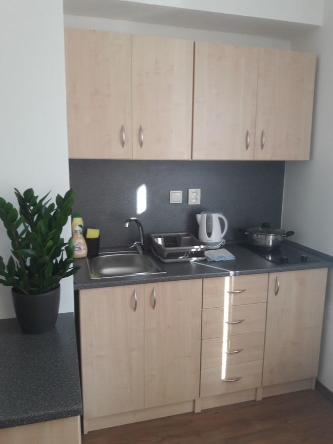 Apartmany Lipa Tabor Exterior photo