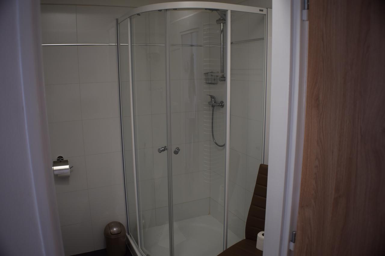 Apartmany Lipa Tabor Exterior photo