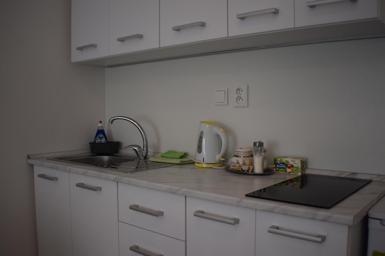Apartmany Lipa Tabor Exterior photo
