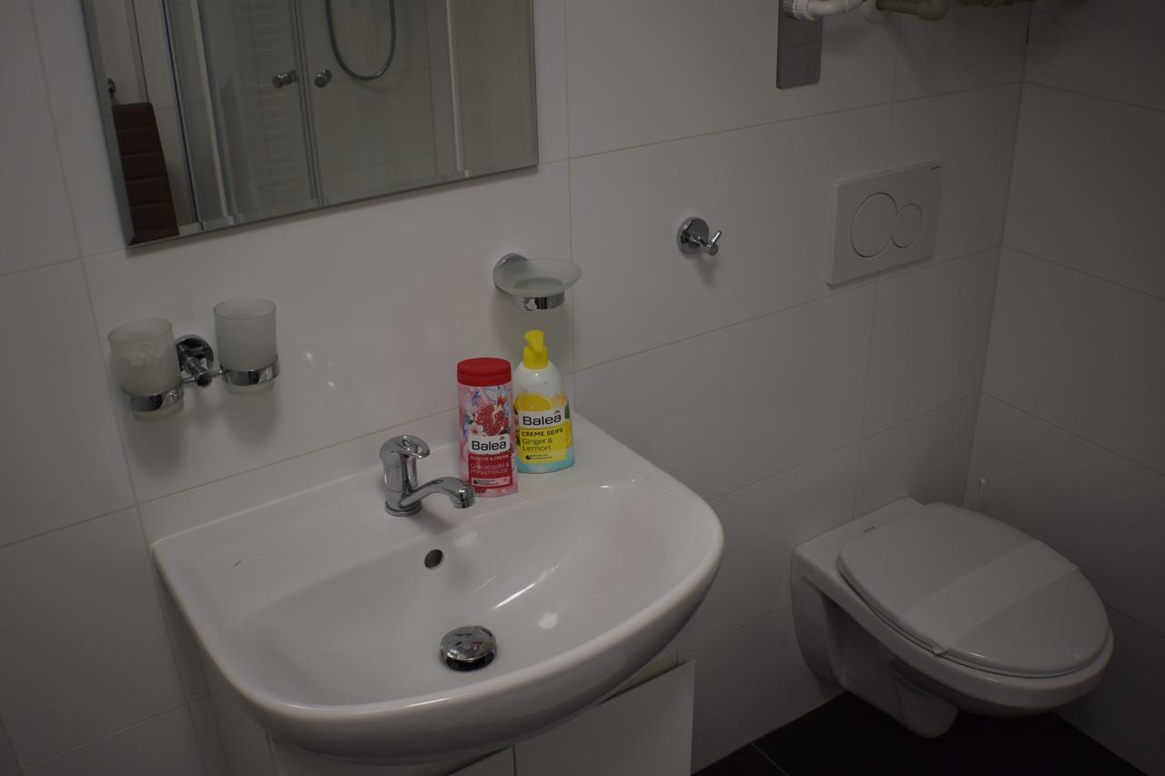 Apartmany Lipa Tabor Exterior photo